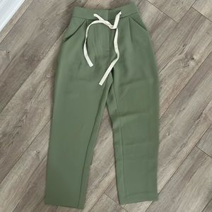 Aritzia Wilfred Allant Pants - Size 00